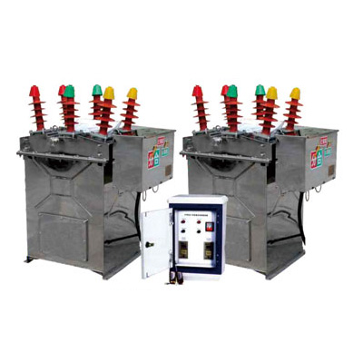 ZW口-Q-12系列戶外雙電源自動轉(zhuǎn)換真空斷路器