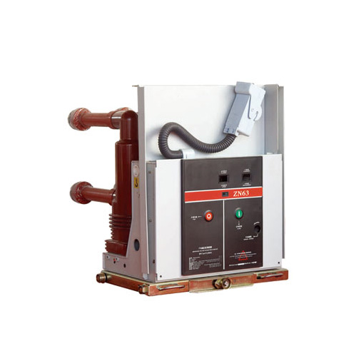 永磁真空斷路器廠家