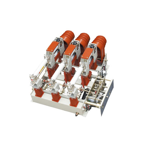 FZ(R)N25-12系列戶內高壓真空負荷開關