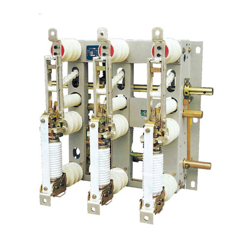 FZ(R)N16-12系列戶內高壓真空負荷開關