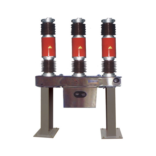 LW8A-40.5T系列戶外高壓六氧化硫斷路器