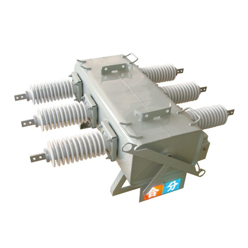 LW口(PGS)-24系列戶外高壓六氧化硫斷路器