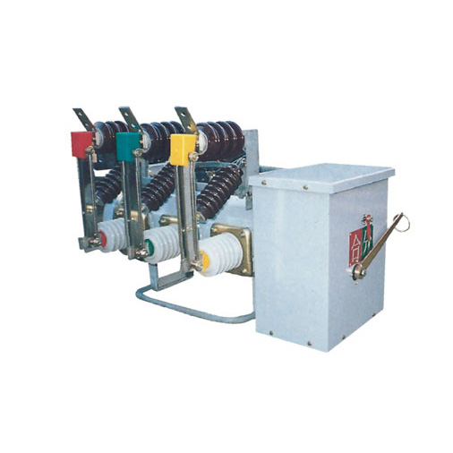 LW3-12系列戶外高壓六氧化硫斷路器
