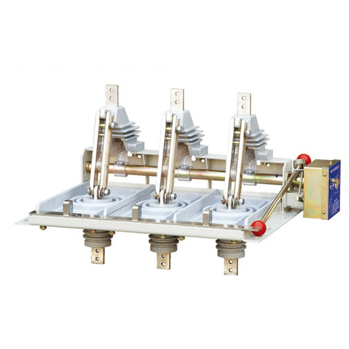 GNF38-12系列戶內(nèi)高壓隔離開關(guān)