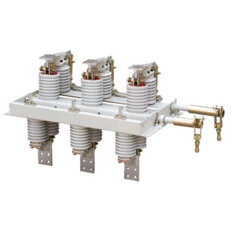 GN30-12系列戶內(nèi)高壓隔離開關(guān)