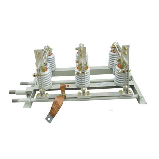 GN24-12D系列戶內(nèi)高壓隔離開關(guān)