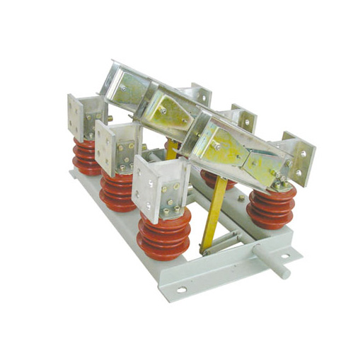 GN22-12系列戶內(nèi)高壓隔離開關(guān)