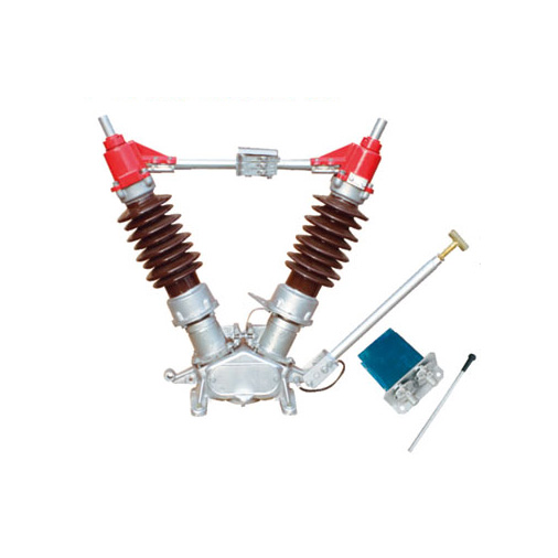 GW5系列戶外高壓隔離開關(guān)