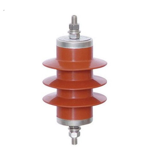 YH5WD復(fù)合外套電動機(jī)型避雷器