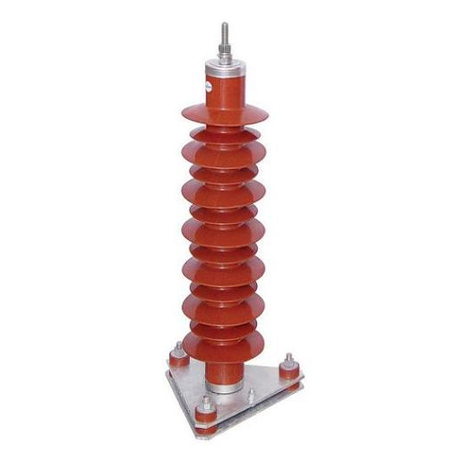 復(fù)合外套無間隙金屬氧化鋅避雷器