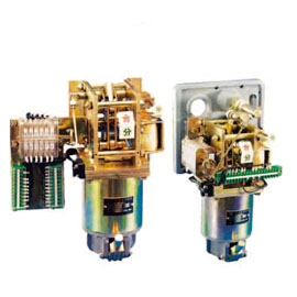 操動機(jī)構(gòu)